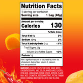 Peelerz - Peelable Spicy Mango Gummy - 40g/bag